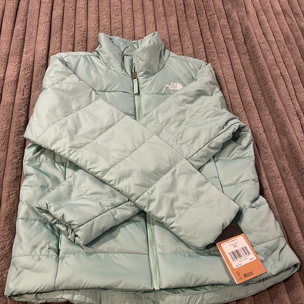NWT The North Face jacket